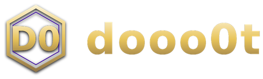 dooo0t logo